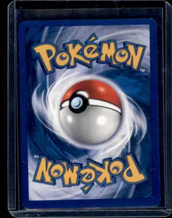 Koga's Grimer 78/132 1st Edition Gym Challenge Pokemon Card - HP - Image 2