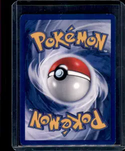 Sabrina's Abra 93/132 WOTC Vintage Pokemon | Gym Challenge Pokemon TCG - MP - Image 2