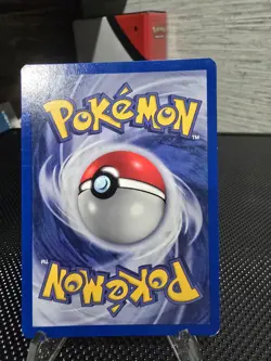Pokemon Gyarados Base Set Holo Rare 6/102 100 HP 1999 Wizards English - Image 3