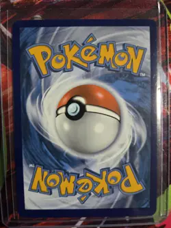 Pokemon Celebrations Mew Secret Gold Holo Card 025/025 TCG Near Mint - Image 2