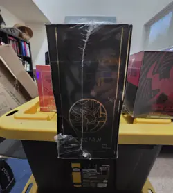 Pokemon Sword & Shield Elite Trainer Box Plus Pokemon Sword & Shield Zacian ETB - Image 2