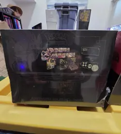 Pokemon Sword & Shield Elite Trainer Box Plus Pokemon Sword & Shield Zacian ETB - Image 3