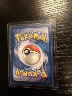 Pokemon Reshiram #113/114 Full Art Ultra Rare Holo, Black And White - Image 2