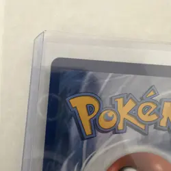 2025 POKEMON PRISMATIC EVOLUTIONS UMBREON EX 060/131 - SURPRISE BOX EXCLUSIVE - Image 4