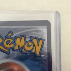 2025 POKEMON PRISMATIC EVOLUTIONS UMBREON EX 060/131 - SURPRISE BOX EXCLUSIVE - Image 5