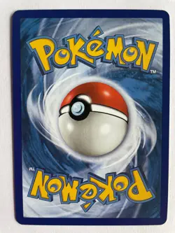 Pokemon Karte Alakazam Simsala 1/102 Base Set 1st Edition holo Rare WOTC English - Image 2