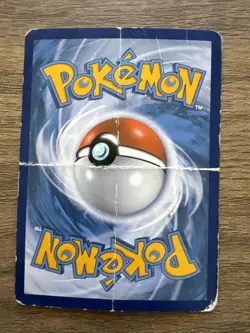 Pokemon Charmander RC3/RC32 XY Generations Radiant Collection HP Damaged - Image 2