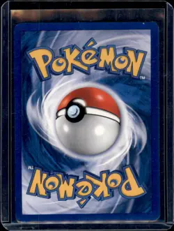 Erika's Bellsprout - 38/132 Gym Challenge 1st Edition (Pokemon) Non Holo - LP - Image 2