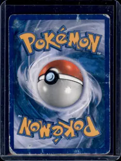Manaphy 9/130 Diamond and Pearl Burger King Promo - HP - Image 2