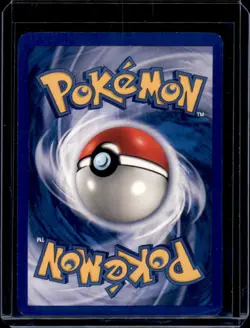 Blaine’s Ponyta 1st Edition Gym Heroes 63/132 WOTC Vintage Pokemon - Near Mint - Image 2