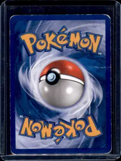 Sudowoodo Mysterious Treasures 35/123 Regular Rare Heavy Played Pokemon TCG - Image 2