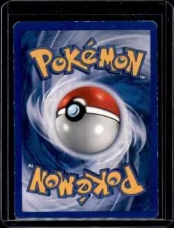 Magmar Neo Genesis 40/111 Regular Unlimited Uncommon Pokemon TCG - HP - Image 2