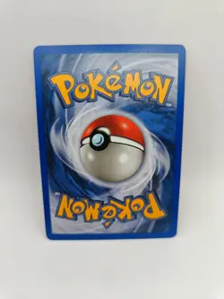 Pokemon TCG Light Sunflora 1st Edition Neo Destiny Common 72/105 - Light Played - Image 2