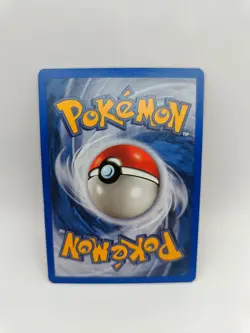 Pokemon TCG Ledyba 1st Edition Neo Destiny Common 71/105 - Light Played - Image 2