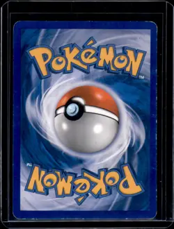 Tauros Holo Pop Series 2 5/17 Pokemon TCG Collectable Heavy Played W/ Creasing - Image 2
