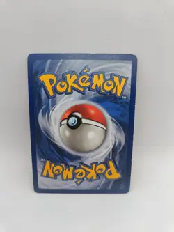 Machoke 34/102 Shadowless Base Set | 1999 WOTC | Pokemon TCG | HP - Image 2