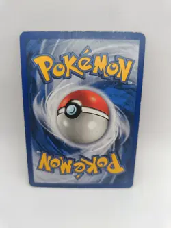 Kakuna 33/102 - SHADOWLESS - Base Set - Pokemon TCG WOTC Vintage - Image 2