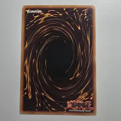 Gyaku-Gire Panda - Dark Crisis DCR-021 - Effect Beast 800/1600 - Konami Yu-Gi-O… - Image 2