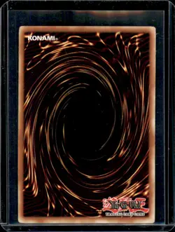 Marshmallon Yu-Gi-Oh! PP01-EN003 Secret Rare - Heavy Played - Image 2