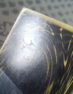 The Winged Dragon of Ra DOD-001 Prismatic Secret Rare Yu-Gi-Oh! XBOX Promo - DM - Image 3