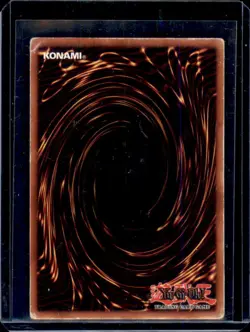 YUGIOH Ultra Rare Millennium Shield MP1-001 McDonalds Promo HP/DM Condition #56 - Image 2