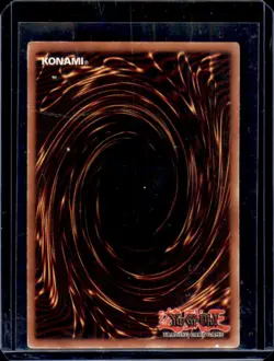 YUGIOH Ultra Rare Millennium Shield MP1-001 McDonalds Promo HP/DM Condition #58 - Image 2