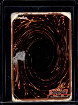 Yu-Gi-Oh! B. Skull Dragon BPT-006 Secret Rare Limited Edition 2002 Promo *HP* #2 - Image 2