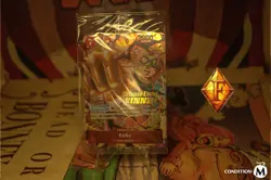 ONE PIECE TCG KOBY P-092 OP12 RELEASE EVENT SEALED PROMO - Image 1