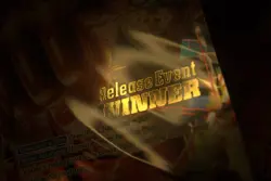 ONE PIECE TCG KOBY P-092 OP12 RELEASE EVENT SEALED PROMO - Image 2