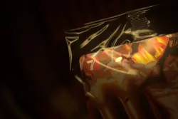 ONE PIECE TCG KOBY P-092 OP12 RELEASE EVENT SEALED PROMO - Image 3