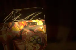 ONE PIECE TCG KOBY P-092 OP12 RELEASE EVENT SEALED PROMO - Image 4