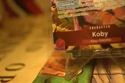 ONE PIECE TCG KOBY P-092 OP12 RELEASE EVENT SEALED PROMO - Image 5