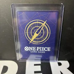 One Piece | Monkey.D.Luffy | OP13-118 | Secret Rare (SEC) | NM - Image 2