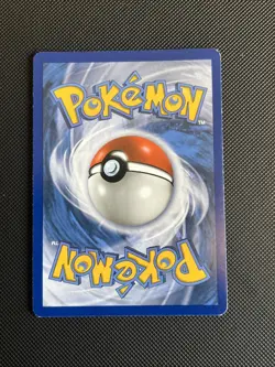 Pokemon Mew XY192 TCG Black Star Promo Holo Card - Image 2