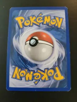 Pokemon Card 2010 Unleashed - Minun 34/95 - Image 2