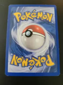 Pokemon TCG Card 2004 Fire Red Leaf Green - Parasect 43/112 - Image 2