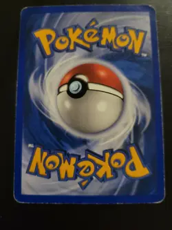 Pokemon TCG Card 2002 Aquapolis eCard Blissey 6/147 - Image 2