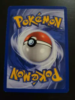 Pokemon TCG Card 2000 Team Rocket 1ST EDITION- Psyduck 65/82 - Image 2