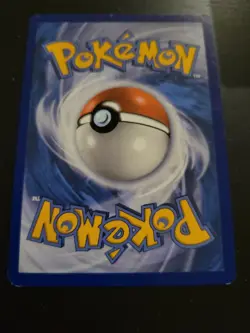 Pokemon TCG Card 2016 XY Generations Radiant Meowstic RC15/RC32 Reverse Holo - Image 2