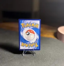 Pokemon TCG Chinese Exclusive Radiant Blastoise CS5.5C 015/066 Holo Card MINT - Image 2