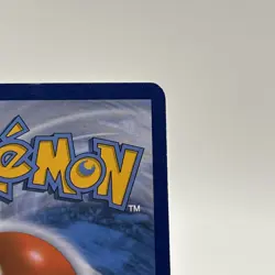 Pikachu XY89 X & Y Ultra Rare Holo Black Star Promo Pokemon Card - Image 4