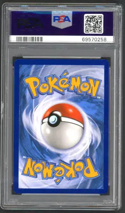 Pokemon Cards - PSA 10 Poke Ball SWSH146 & PSA 10 Pikachu V SWSH145 Celebrations - Image 5