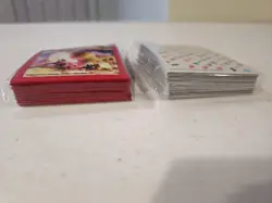 Pokemon ETB Card Sleeves *LOT OF TWO* NEW - Image 2