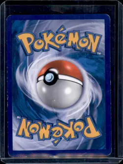 Manaphy Holo - 3/95 HGSS Unleashed English Pokemon Card - 2010 - Heavy Play - Image 2