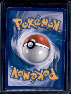 Manaphy Holo - 3/95 HGSS Unleashed English Pokemon Card - 2010 - Heavy Play - Image 4