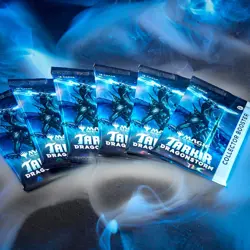 Magic: The Gathering Tarkir: Dragonstorm - Collector Booster Box - Image 3