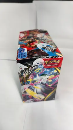 Factory Sealed Pokemon TCG Mega Evolution Booster Box-36 Packs - Image 2
