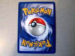 MISTY'S PSYDUCK , 54/132 POKEMON CARD . (Gym Heroes , SET) non-holo .NM - Image 2