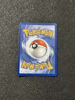 Pokemon Pidgeot EX #221/091 SV Shiny Ultra Rare Full Art Holo Paldean Fates - Image 2