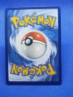 2013 pokemon Ghetsis Plasma Freeze Team Plasma Nonholo Rare 101/116 - Image 2